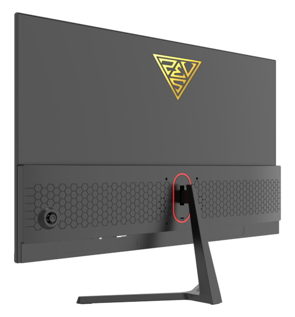 Gamdias Atlas 27F2I