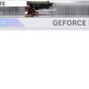 Gigabyte GeForce RTX 4070 AERO OC 12G Graphics Card, 3X WINDFORCE Fans, 12GB 192-bit GDDR6X Video Card