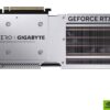Gigabyte GeForce RTX 4070 AERO OC 12G Graphics Card, 3X WINDFORCE Fans, 12GB 192-bit GDDR6X Video Card