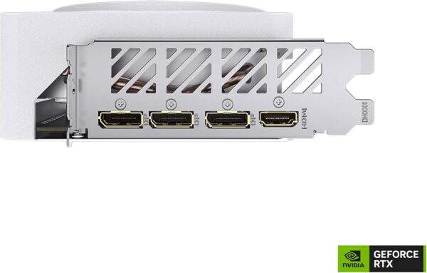 Gigabyte GeForce RTX 4070 Ti AERO OC V2 12G