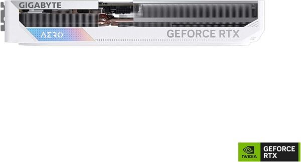 Gigabyte GeForce RTX 4070 Ti AERO OC V2 12G