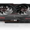 Sapphire Pulse AMD Radeon RX 6600 Gaming Graphics Card with 8GB GDDR6, AMD RDNA 2