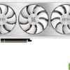 Gigabyte GeForce RTX 4070 AERO OC 12G Graphics Card, 3X WINDFORCE Fans, 12GB 192-bit GDDR6X Video Card