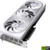 Gigabyte GeForce RTX 4070 Ti AERO OC V2 12G Graphics Card, 3X WINDFORCE Fans, 12GB 192-bit GDDR6X, GV-N407TAERO OCV2-12GD Video Card