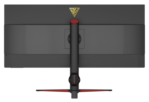 Gamdias Apollo WQ35VF 35″ 3440×1440 VA 180hz 1MS Ultrawide Black Gaming Monitor Gamdias Apollo WQ35VF 35″ 3440×1440 VA 180hz 1MS Ultrawide Black Gaming Monitor