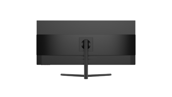 E35 (1) Gamdias Apollo DHD35F 35" Wide 1ms 120hz VA Black Gaming Monitor