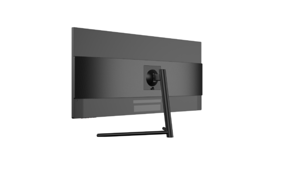 E35 (4) Gamdias Apollo DHD35F 35" Wide 1ms 120hz VA Black Gaming Monitor