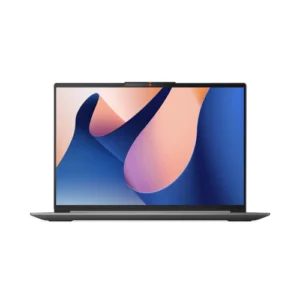 Lenovo Ideapad Slim 5 16IAH8 83BG000APH Laptop (Cloud Grey) | 16” WUXGA | i5-12450H | Intel UHD Graphics | 8GB RAM | 512GB SSD | Windows 11 Home | MS Office H&S 2021 | Lenovo Casual Backpack B210