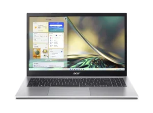 Acer Aspire 3 Intel i5-1235U 8GB DDR4 15.6" A315-59-568X Pure Silver