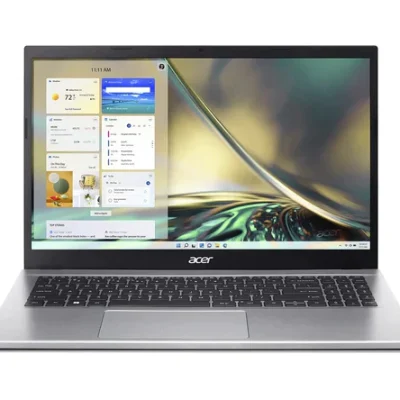 Acer Aspire 3 Intel i5-1235U 8GB DDR4 15.6″ A315-59-568X Pure Silver...