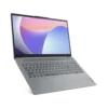 Lenovo IdeaPad Slim 3 15IAH8 15.6" Intel i5-12450H 16GB DDR5 512 M.2 - Artic Grey - 83ER0023PH
