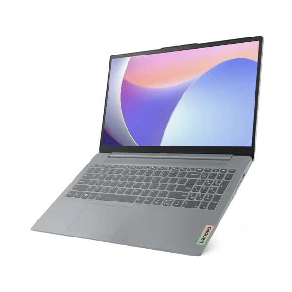 Lenovo IdeaPad Slim 3 15IAH8 15.6" Intel i5-12450H 16GB DDR5 512 M.2 - Artic Grey - 83ER0023PH