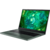 Acer Aspire VERO Intel i5-1335U 8GB DDR5 15.6" AV15-53P-56P9 Cypress Green