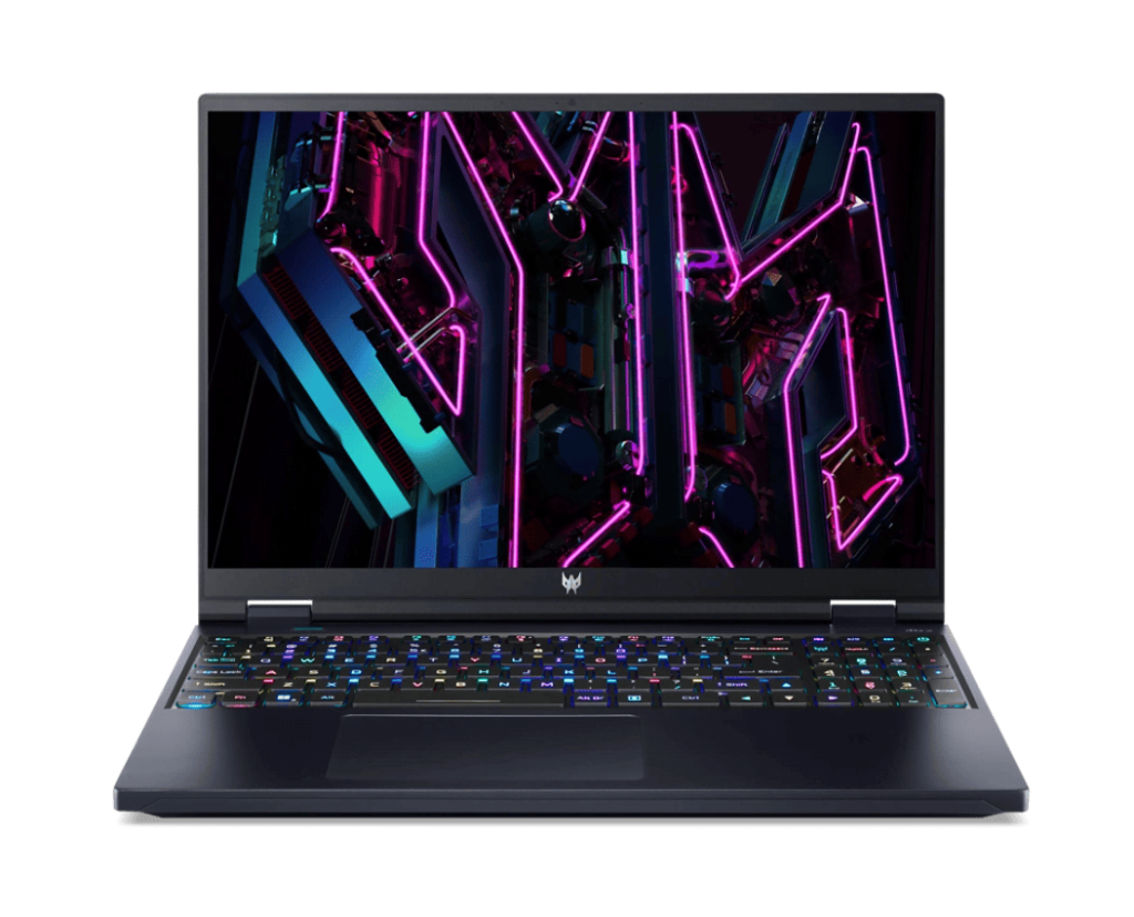 Acer Predator Helios 16 PH16-71-90ZQ PRO Intel i9-13900HX WQXGA 2560 x ...
