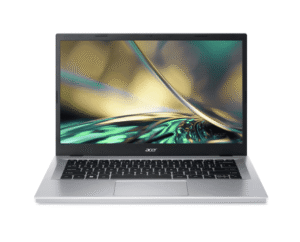 Acer Aspire 3 Intel N100 8GB DDR5 14" A314-36P-C7HC Pure Silver, Acer Aspire 3 Intel N200 8GB DDR5 14" A314-36P-P05R Pure Silver