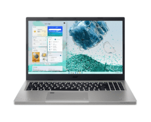 Acer Aspire VERO Intel i5-1335U 8GB DDR5 15.6" AV15-53P-58T2 Cobblestone Gray