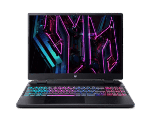 Acer Predator Helios Neo 16 PHN16-71-59F1 OPI Intel i5-13500HX 16" FHD IPS 165hz RTX 4050 8GB DDR5 512GB M.2 Gen4 Gaming Laptop Acer Predator Helios Neo 16 PHN16-71-59FC OPI Intel i5-13500HX 16" FHD IPS 165hz RTX 4060 8GB DDR5 512GB M.2 Gen4 Gaming Laptop Acer Predator Helios Neo 16 PHN16-71-55V5 OPI Intel i5-13500HX 16" IPS 165hz RTX 4060 16GB DDR5 512GB M.2 Gaming Laptop Acer Predator Helios Neo 16 PHN16-71-795K OPI Intel i7-13700HX 16" IPS 165hz WQXGA 2560 x 1600 RTX 4060 16GB DDR5 512GB Gen4 Gaming Laptop Acer Predator Helios Neo 16 PHN16-71-78Y5 OPI Intel i7-13700HX 16" IPS 165hz WQXGA 2560 x 1600 RTX 4060 16GB DDR5 512GB Gaming Laptop