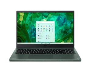Acer Aspire VERO Intel i5-1335U 8GB DDR5 15.6" AV15-53P-56P9 Cypress Green