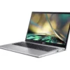 Acer Aspire 3 Intel i7-1255U 8GB DDR4 15.6" A315-59-73TN Pure Silver