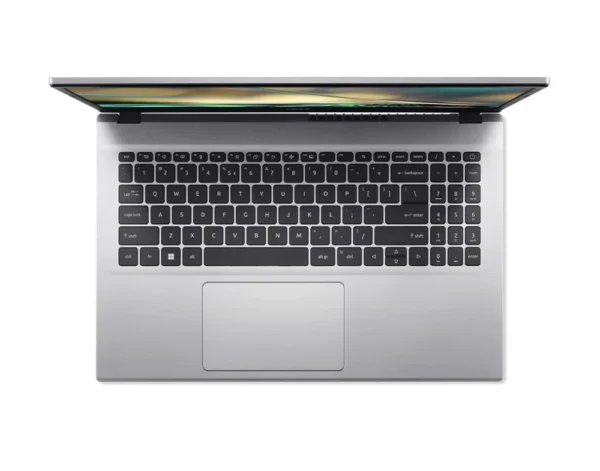 Acer Aspire 3 Intel i7-1255U 8GB DDR4 15.6" A315-59-73TN Pure Silver