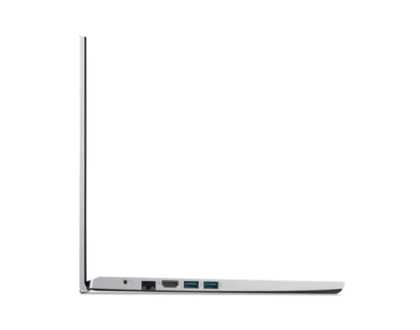 Acer Aspire 3 Intel i7-1255U 8GB DDR4 15.6" A315-59-73TN Pure Silver