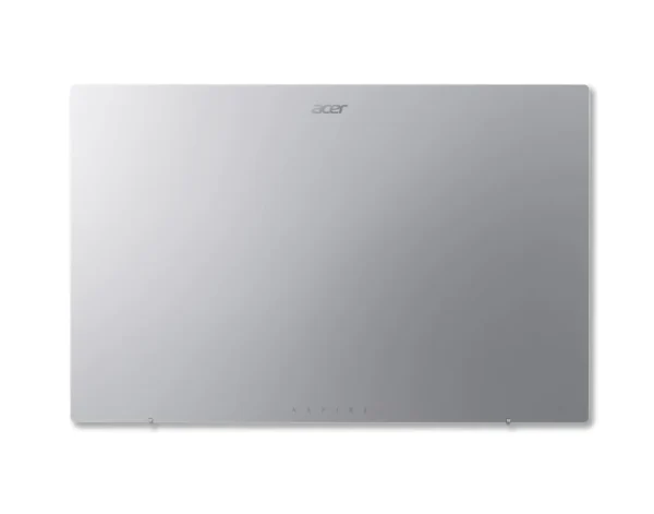 Acer Aspire 3 AMD Ryzen 5 7520U 16GB DDR5 15.6" A315-24P-R02L Pure Silver
