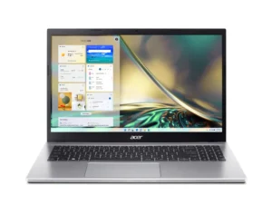 Acer Aspire 3 Intel i7-1255U 8GB DDR4 15.6" A315-59-73TN Pure Silver