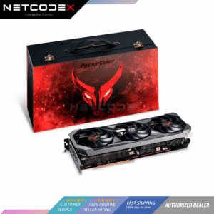 PowerColor RED DEVIL Radeon RX 7800 XT Limited Edition