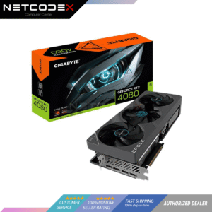frame new 0726 GIGABYTE EAGLE OC GeForce RTX 4080 16GB GDDR6X PCI Express 4.0 x16 ATX Video Card GV-N4080EAGLE OC-16GD