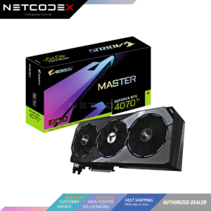 frame new 0726 Gigabyte AORUS GeForce RTX 4070 Ti Master 12G