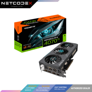 frame new 0726 Gigabyte GeForce RTX 4070 Ti EAGLE
