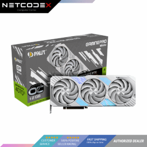 frame new 0726 GeForce RTX™ 4070 Ti GamingPro White OC