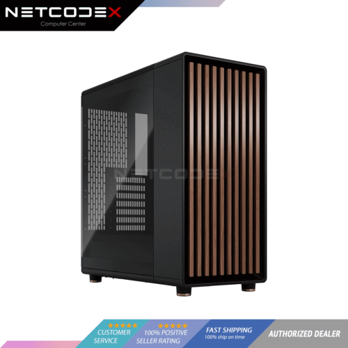 Fractal Design North
