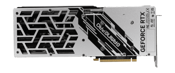 Palit Gaming Pro NVIDIA GeForce RTX 4080 16GB GDDR6X Graphics Card