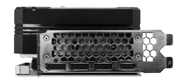 Palit Gaming Pro NVIDIA GeForce RTX 4080 16GB GDDR6X Graphics Card