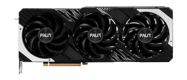 Palit Gaming Pro NVIDIA GeForce RTX 4080 16GB GDDR6X Graphics Card