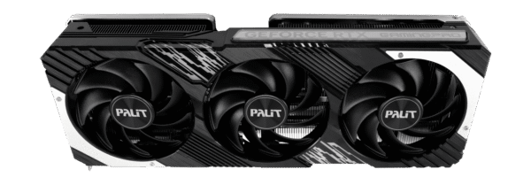 Palit Gaming Pro NVIDIA GeForce RTX 4080 16GB GDDR6X Graphics Card