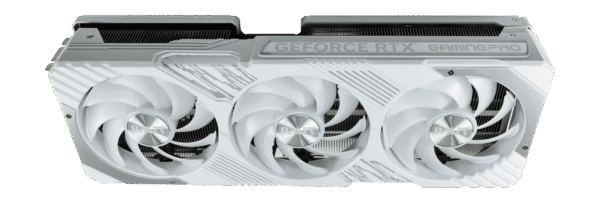 GeForce RTX™ 4070 Ti GamingPro White OC
