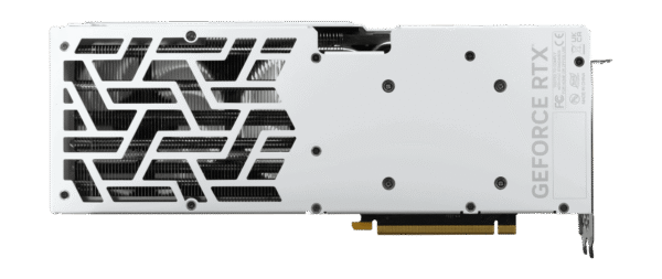 GeForce RTX™ 4070 Ti GamingPro White OC
