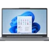 Lenovo IdeaPad Slim 3 15IAH8 15.6" Intel i5-12450H 16GB DDR5 512 M.2 - Artic Grey - 83ER0023PH