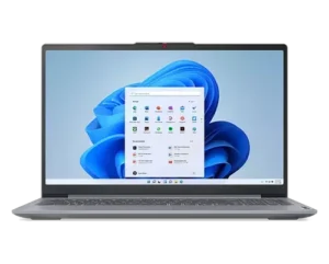 Lenovo IdeaPad Slim 3 15IAH8 15.6" Intel i5-12450H 16GB DDR5 512 M.2 - Artic Grey - 83ER0023PH