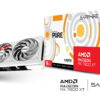 SAPPHIRE PURE Radeon RX 7800 XT 16GB GDDR6