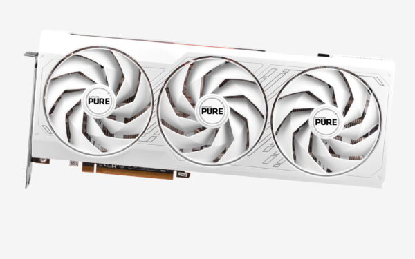 SAPPHIRE PURE Radeon RX 7800 XT 16GB GDDR6