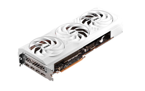 SAPPHIRE PURE Radeon RX 7800 XT 16GB GDDR6