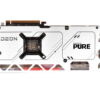 SAPPHIRE PURE Radeon RX 7800 XT 16GB GDDR6 PCI Express 4.0 x16 ATX Video Card SPR-11330-03-20G