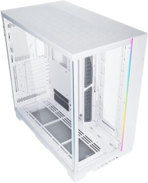 712dYr0GSNL._AC_SL1500_ Lian Li O11DEXL-W - O11 Dynamic EVO XL Full Tower Gaming Case White - O11DEXL-W