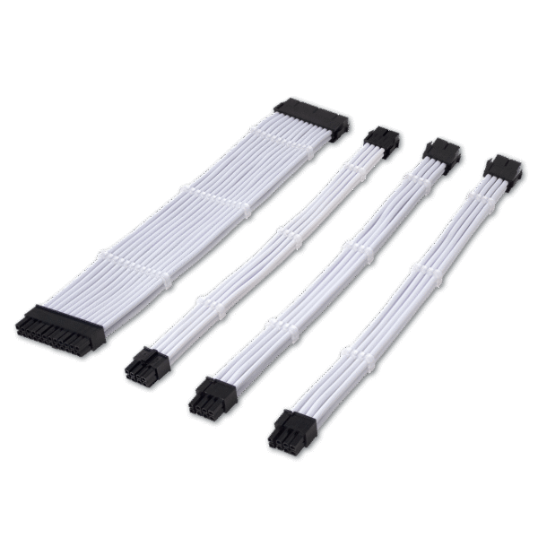 Tecware Flex Sleeved Extension Cable
