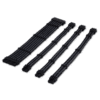 Tecware Flex Sleeved Extension Cable