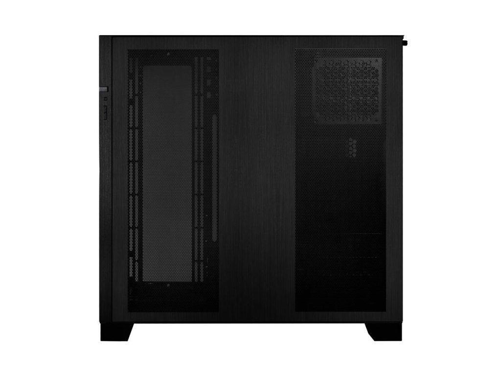 Lian Li O11DEXL-X - O11 Dynamic EVO XL Full Tower Gaming Case Black ...