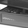 Tecware Edge Air Black
